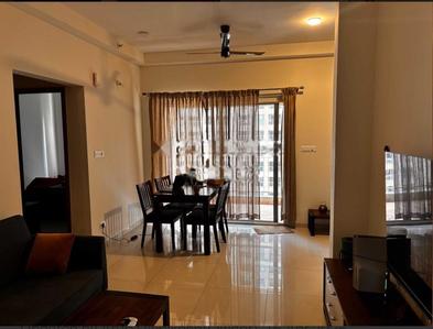 BHK Flat for rent in Yelahanka, North Bangalore 1626 Sqft