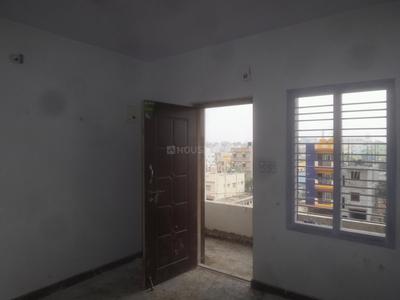 Gallery Cover Image of 500 Sq.ft 1 BHK Apartment for buy in Doddabidrakallu for 5600000