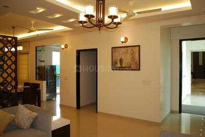 2 BHK Apartment