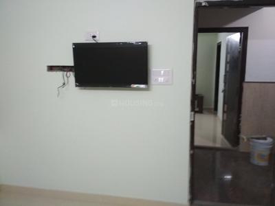 1 BHK Apartment