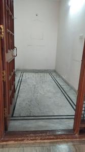 3 BHK Independent Floor