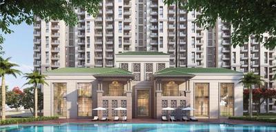3 BHK Apartment