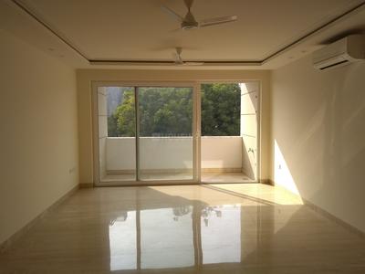 Gallery Cover Image of 3600 Sq.ft 4 BHK Independent Floor for buy in Vasant Vihar for 85000000