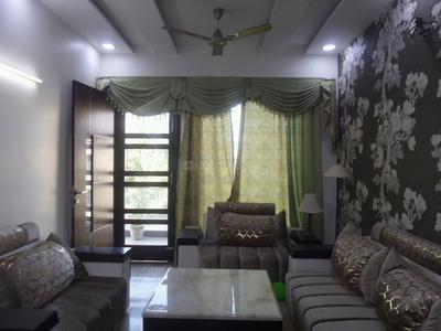 3 BHK Independent Floor