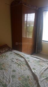 Gallery Cover Image of 650 Sq.ft 1 BHK Apartment for buy in Nerul for 7800000