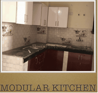 3 BHK Independent House