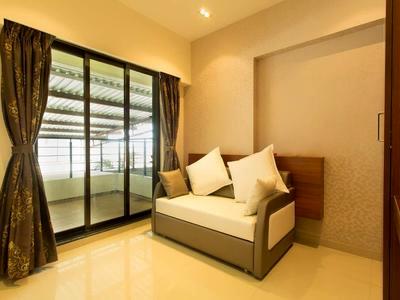 2 BHK Apartment