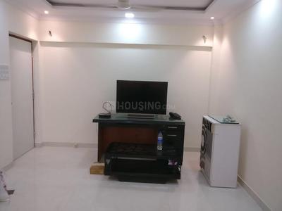 2 BHK Apartment