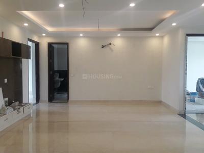 4 BHK Independent Floor