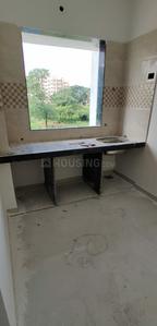 1 RK Apartment