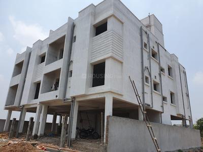 Gallery Cover Image of 796 Sq.ft 2 BHK Apartment for buy in Redhills for 3000000