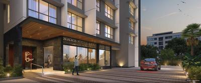 2 BHK Flat