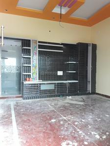 Gallery Cover Image of 750 Sq.ft 2 BHK Independent House for buy in Battarahalli for 5800000