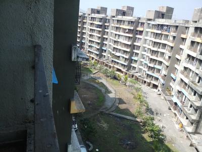 Gallery Cover Image of 550 Sq.ft 1 BHK Apartment for buy in Badlapur East for 1800000