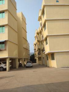 Gallery Cover Image of 267 Sq.ft 1 RK Apartment for buy in Karjat for 1050000