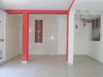 2 BHK Independent Floor