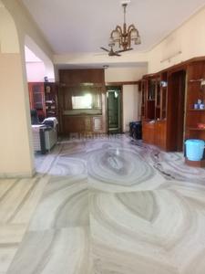 5+ BHK Independent House