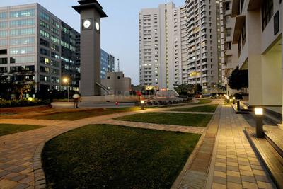 2 BHK फ़्लैट