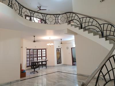Gallery Cover Image of 3400 Sq.ft 5 BHK Independent House for buy in Medavakkam for 28000000