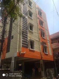 Gallery Cover Image of 3800 Sq.ft 7 BHK Independent House for buy in Vanasthalipuram for 15000000
