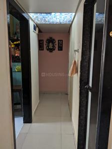 Gallery Cover Image of 1050 Sq.ft 2 BHK Apartment for buy in Andheri East for 15000000