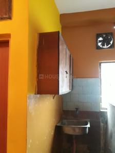 Kitchen Image of PG 5177430 Jadavpur in Jadavpur