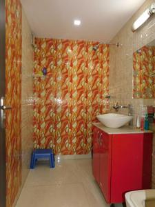 Bathroom Image of S. Pg's in Malviya Nagar