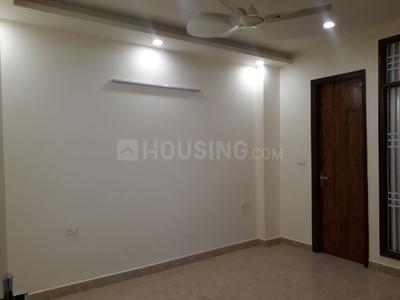 3 BHK Independent House
