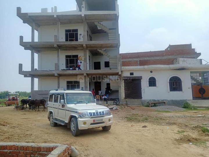 1250 Sqft Residential Plot for sale in Amity Green Gomti Nagar