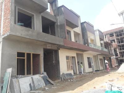 3 BHK Villa