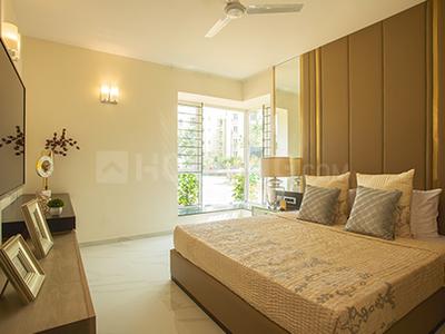 Gallery Cover Image of 1256 Sq.ft 2 BHK Apartment for buy in Kanathur Reddikuppam for 5966000