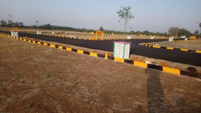 Residential Plot