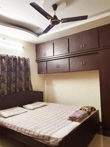 Gallery Cover Image of 1075 Sq.ft 2 BHK Apartment for buy in Serilingampally for 5800000