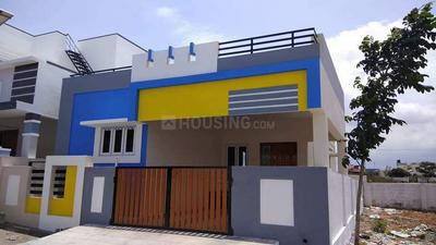3 BHK Independent House