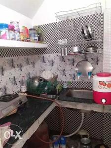 1 BHK Independent House