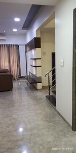 Gallery Cover Image of 2800 Sq.ft 4 BHK Independent House for buy in Vasai West for 28000000