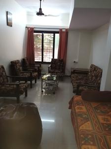 Gallery Cover Image of 1500 Sq.ft 3 BHK Apartment for rent in Borivali West for 45000