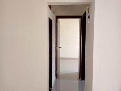 1 BHK Apartment