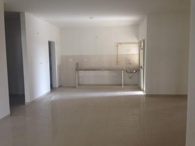 Gallery Cover Image of 2280 Sq.ft 3 BHK Apartment for buy in Khodiyar for 9500000