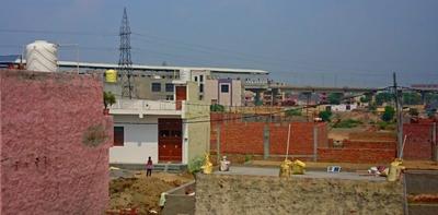 Residential Plot