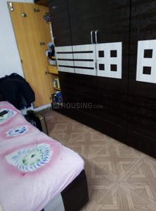 Gallery Cover Image of 950 Sq.ft 2 BHK Apartment for buy in Nerul for 9000000