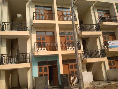 1 BHK Apartment