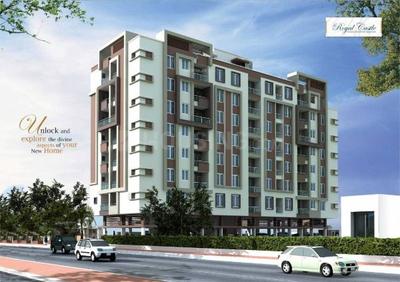 3 BHK Apartment