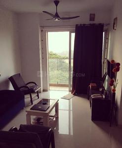 Gallery Cover Image of 550 Sq.ft 1 BHK Apartment for rent in Samruddhi B, Dadar West for 45000