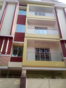 2 BHK Apartment