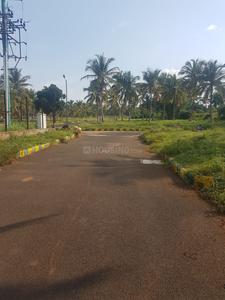 Residential Plot