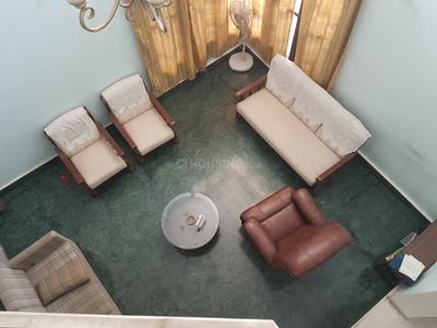 Gallery Cover Image of 5200 Sq.ft 4 BHK Independent House for rent in Banashankari for 100000