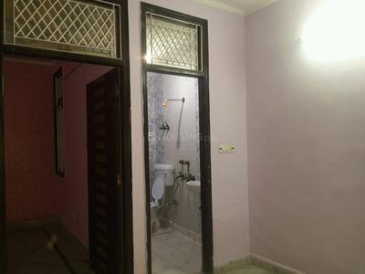 Gallery Cover Image of 750 Sq.ft 2 BHK Independent Floor for buy in New Ashok Nagar for 2500000