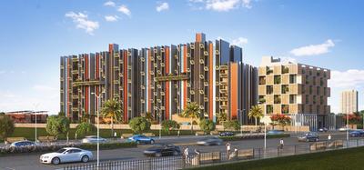 3 BHK Apartment