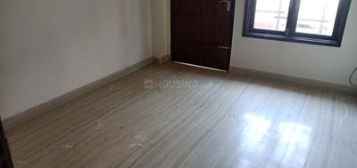 2 BHK Independent Floor